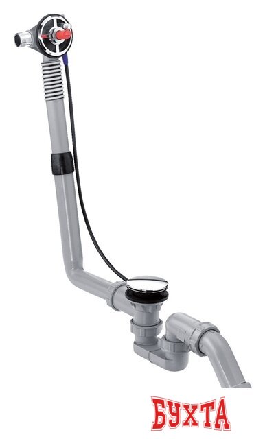 Сифон Hansgrohe Exafill S 58115180 1
