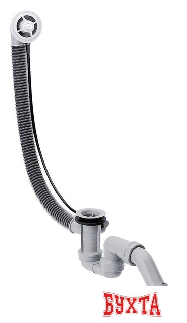 Сифон Hansgrohe Flexaplus 58140180 1