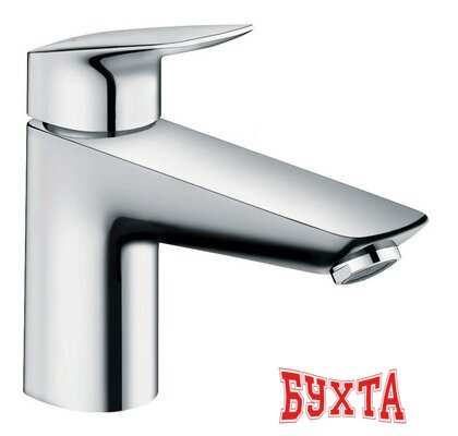 Смеситель Hansgrohe Monotrou 71311000 1