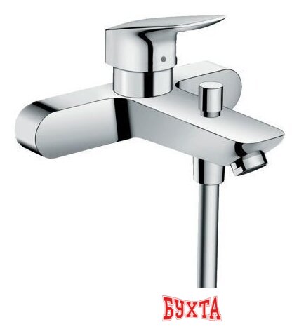 Смеситель Hansgrohe Logis 71401000 1