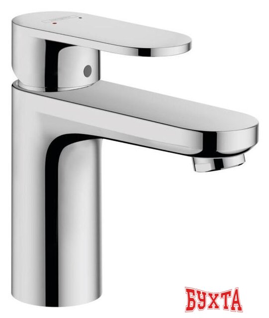 Смеситель Hansgrohe Vernis Blend 71558000