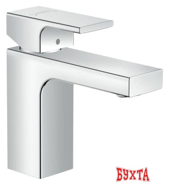Смеситель Hansgrohe Vernis Shape 71561000