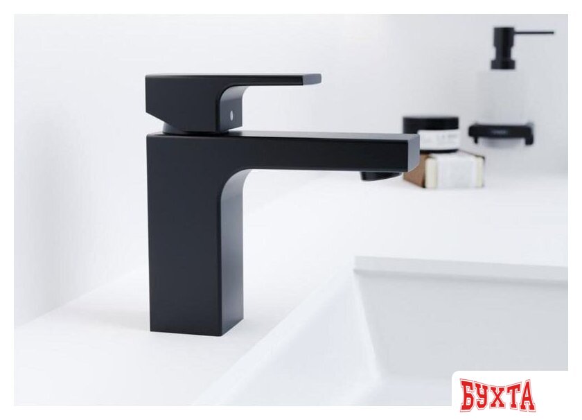 Смеситель Hansgrohe Vernis Shape 71561670 2