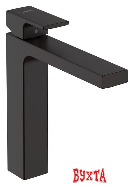 Смеситель Hansgrohe Vernis Shape 190 71562670