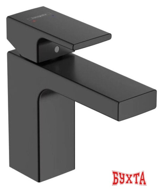 Смеситель Hansgrohe Vernis Shape 71569670