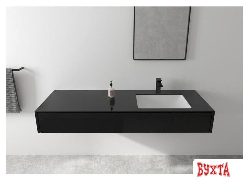 Смеситель Hansgrohe Vernis Shape 71569670 3