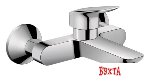 Смеситель Hansgrohe Logis 71225000