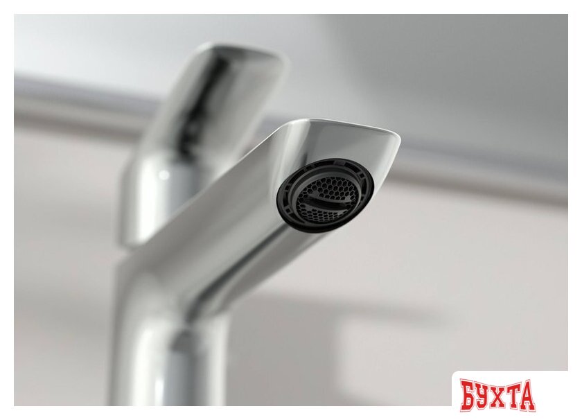 Смеситель Hansgrohe Logis Chrom 71251000 2