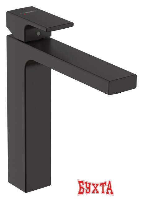 Смеситель Hansgrohe Vernis Shape 71591670