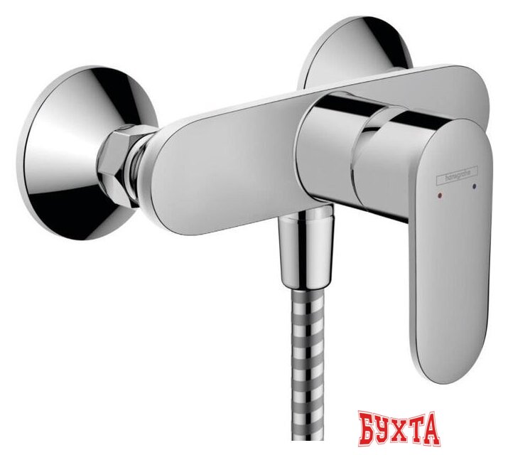 Смеситель Hansgrohe Vernis Blend 71640000