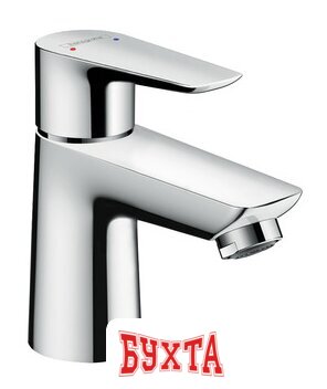 Смеситель Hansgrohe Talis E 71701000 1