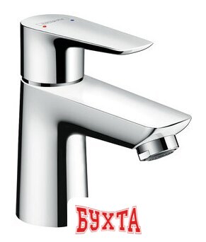 Смеситель Hansgrohe Talis E 71702000 1