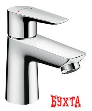 Смеситель Hansgrohe Talis E 71705000 1