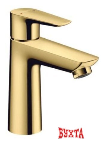 Смеситель Hansgrohe Talis E 71710990 1