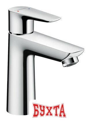 Смеситель Hansgrohe Talis E 71712000 1