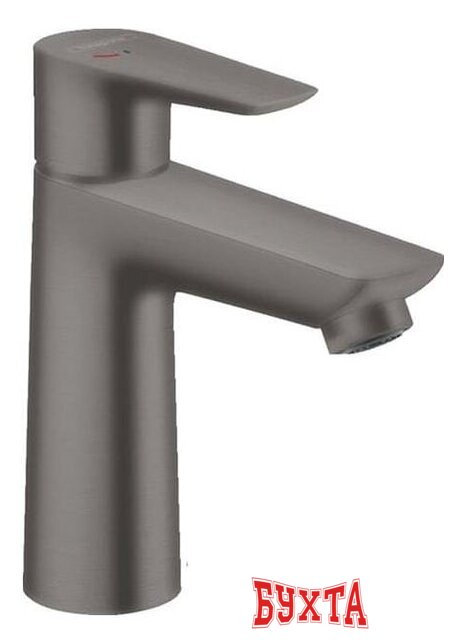 Смеситель Hansgrohe Talis 110 71712340 1