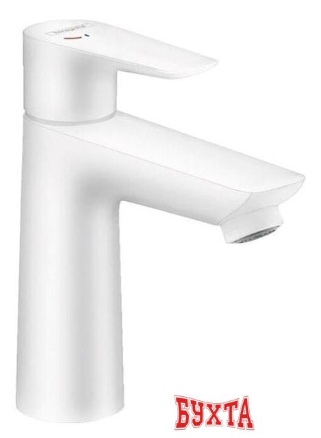 Смеситель Hansgrohe Talis 110 71712700 1