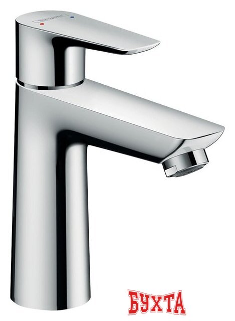 Смеситель Hansgrohe Talis 71715000