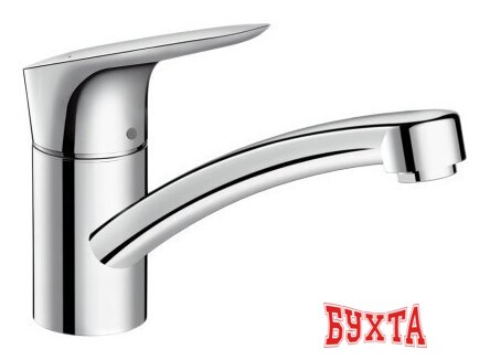Смеситель Hansgrohe Logis 120 71830000 1
