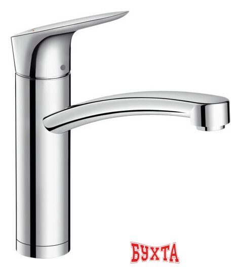 Смеситель Hansgrohe Logis 160 71832000 1