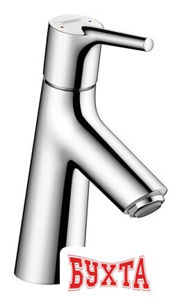 Смеситель Hansgrohe Talis S 72010000 1