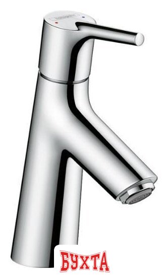 Смеситель Hansgrohe Talis S 72011000 (хром) 1