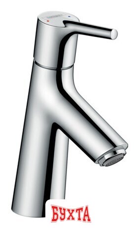 Смеситель Hansgrohe Talis S 72012000 1