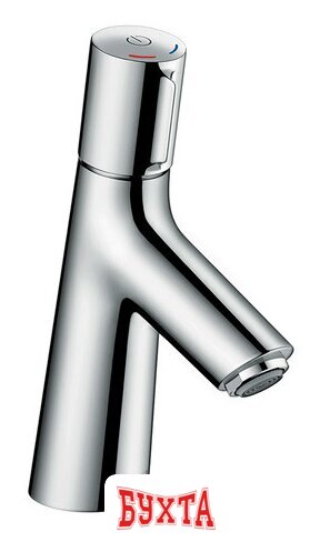 Смеситель Hansgrohe Talis Select S 72041000 1