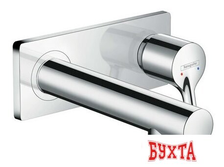 Смеситель Hansgrohe Talis S 72110000 1