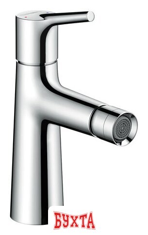 Смеситель Hansgrohe Talis S 72200000 1
