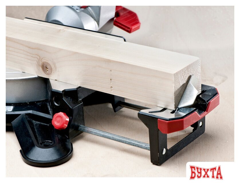 Торцовочная пила Metabo KGSV 216 M 619261000 2