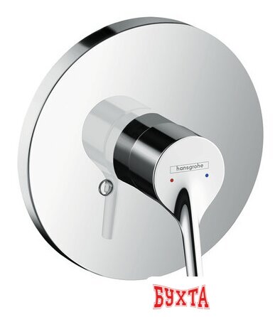 Смеситель Hansgrohe Talis S [72606000] 1