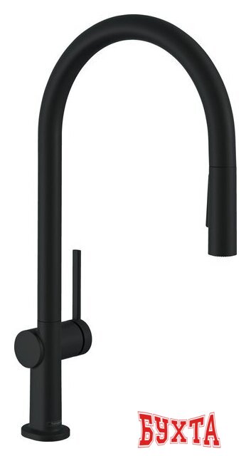 Смеситель Hansgrohe Talis 72801670