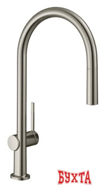 Смеситель Hansgrohe Talis M54 72803800 1