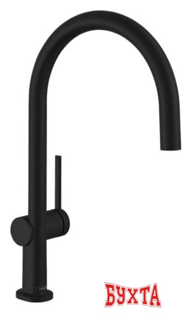 Смеситель Hansgrohe Talis M54 72804670 1