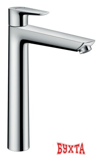 Смеситель Hansgrohe Talis E 71717000 1