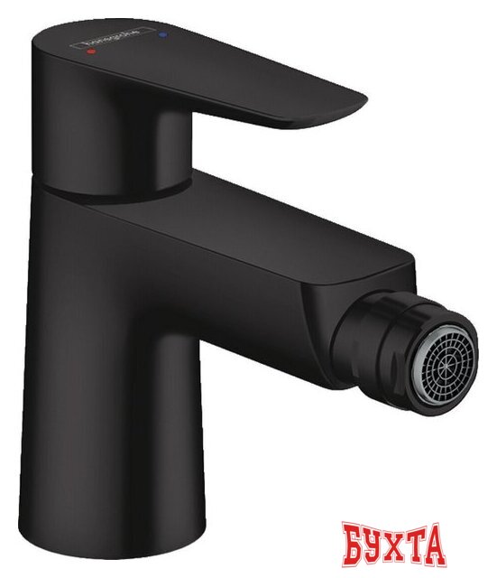 Смеситель Hansgrohe Talis E 71720670