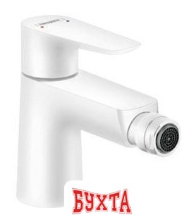 Смеситель Hansgrohe Talis E 71720700 1