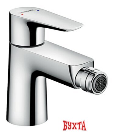Смеситель Hansgrohe Talis E 71721000 1