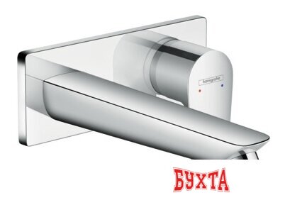 Смеситель Hansgrohe Talis E 71732000 1