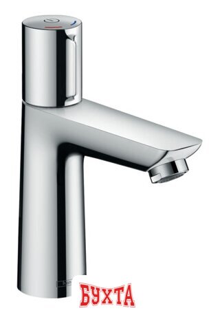 Смеситель Hansgrohe Select E 71751000 1