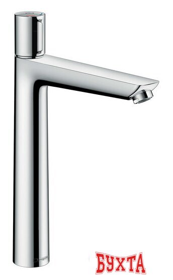 Смеситель Hansgrohe Talis Select E 71753000 1