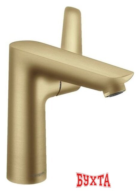 Смеситель Hansgrohe Talis E 71754140 1