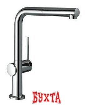 Смеситель Hansgrohe Talis M54 72809000 1