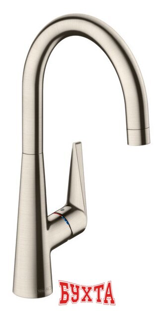 Смеситель Hansgrohe Talis S 72810800 1
