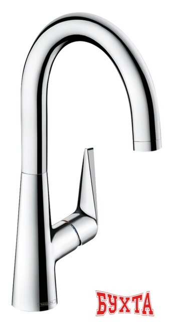 Смеситель Hansgrohe Talis S 220 72814000 1