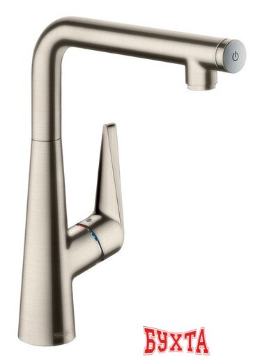 Смеситель Hansgrohe Talis Select S 72820800 1