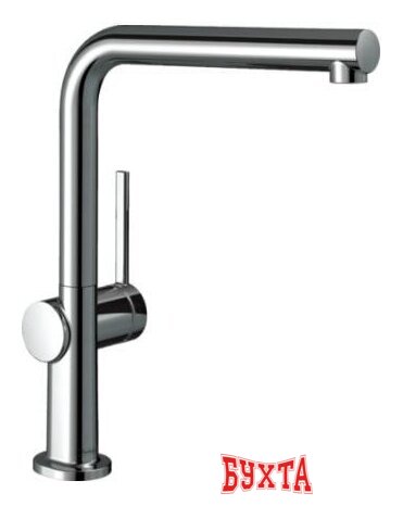 Смеситель Hansgrohe Talis M54 72840000 1