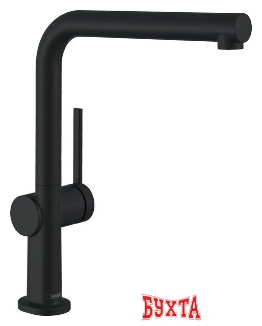 Смеситель Hansgrohe Talis 270 72840670