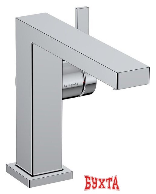 Смеситель Hansgrohe 73020000 1
